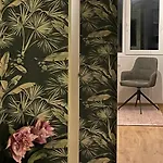 At Smilla - Boutique Mit Kueche - Parken - Klima - Netflix - Waschmaschine Lejlighed Wiesbaden