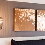 Lejlighed At Smilla - Boutique Mit Kueche - Parken - Klima - Netflix - Waschmaschine *