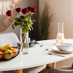 At Smilla - Boutique Mit Kueche - Parken - Klima - Netflix - Waschmaschine