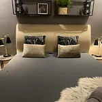 Lejlighed At Smilla - Boutique Mit Kueche - Parken - Klima - Netflix - Waschmaschine