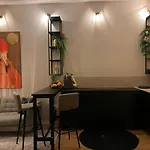 Lejlighed At Smilla - Boutique Mit Kueche - Parken - Klima - Netflix - Waschmaschine Wiesbaden