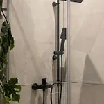 At Smilla - Boutique Mit Kueche - Parken - Klima - Netflix - Waschmaschine Lejlighed *
