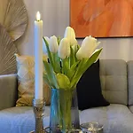 At Smilla - Boutique Mit Kueche - Parken - Klima - Netflix - Waschmaschine