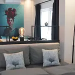 Lejlighed At Smilla - Boutique Mit Kueche - Parken - Klima - Netflix - Waschmaschine *