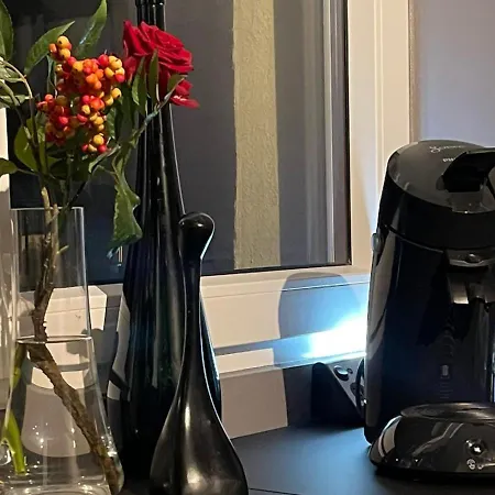 Apartment At Smilla - Boutique Mit Küche - Parken - Klima - Netflix - Waschmaschine