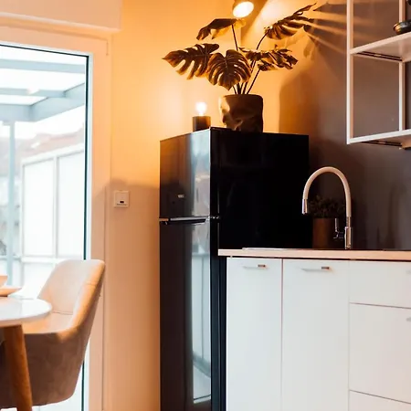 At Smilla - Boutique Mit Küche - Parken - Klima - Netflix - Waschmaschine *