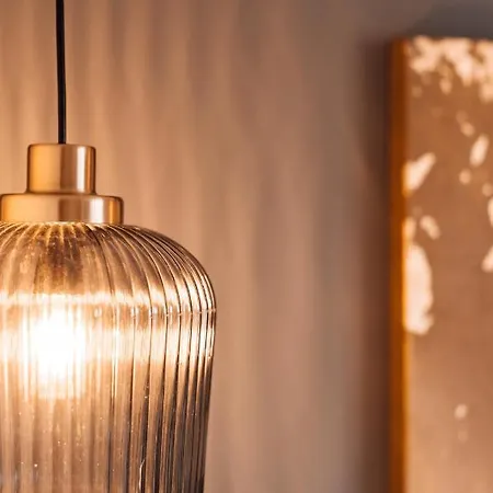 At Smilla - Boutique Mit Kueche - Parken - Klima - Netflix - Waschmaschine Appartement *