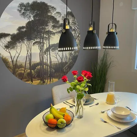 Apartment At Smilla - Boutique Mit Küche - Parken - Klima - Netflix - Waschmaschine *