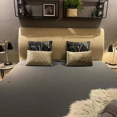 Apartment At Smilla - Boutique Mit Küche - Parken - Klima - Netflix - Waschmaschine