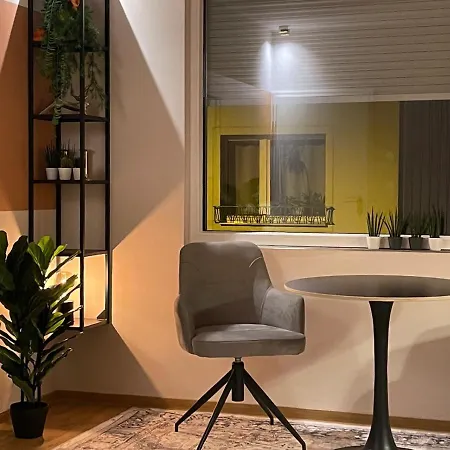 At Smilla - Boutique Mit Kueche - Parken - Klima - Netflix - Waschmaschine