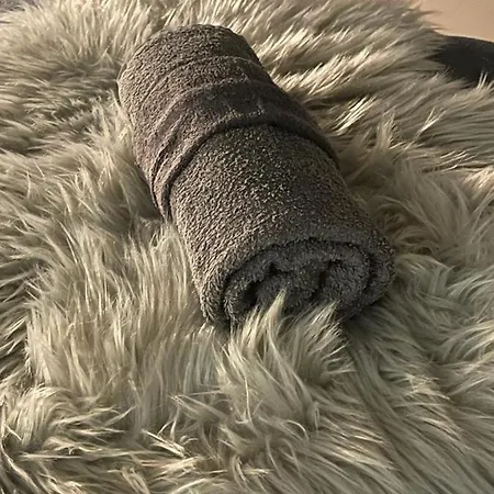 At Smilla - Boutique Mit Küche - Parken - Klima - Netflix - Waschmaschine Apartamento *