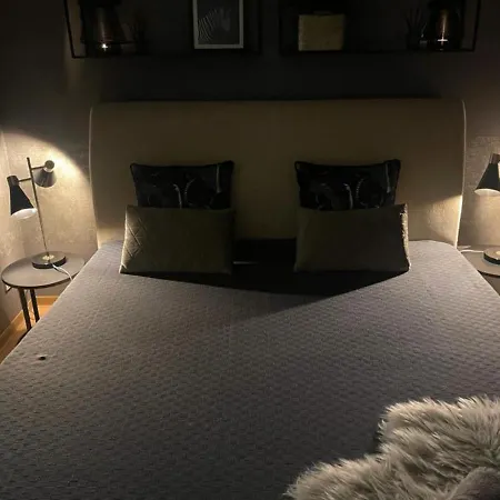 Apartmán At Smilla - Boutique Mit Kueche - Parken - Klima - Netflix - Waschmaschine *