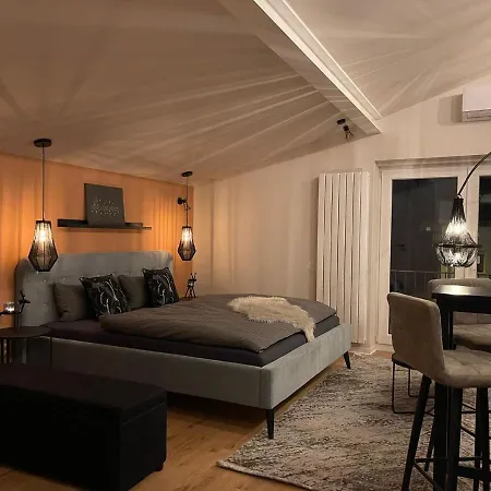 At Smilla - Boutique Mit Küche - Parken - Klima - Netflix - Waschmaschine * Wiesbaden