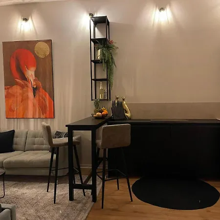 At Smilla - Boutique Mit Küche - Parken - Klima - Netflix - Waschmaschine Apartment Wiesbaden