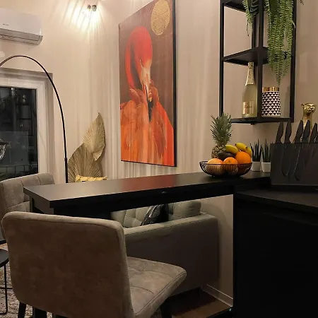 At Smilla - Boutique Mit Kueche - Parken - Klima - Netflix - Waschmaschine