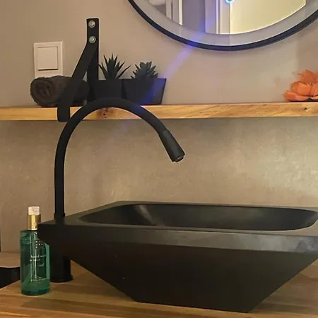 At Smilla - Boutique Mit Küche - Parken - Klima - Netflix - Waschmaschine * Wiesbaden