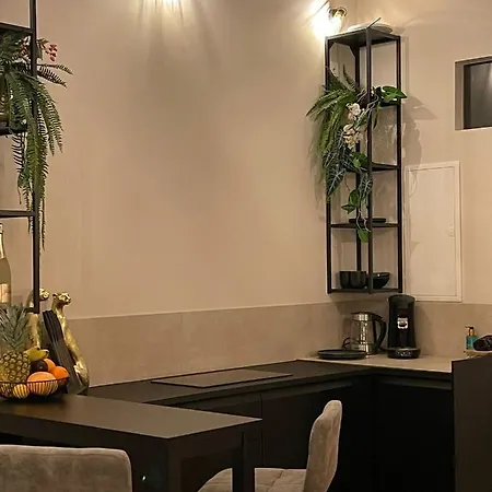 Apartment At Smilla - Boutique Mit Küche - Parken - Klima - Netflix - Waschmaschine *