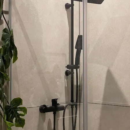 At Smilla - Boutique Mit Küche - Parken - Klima - Netflix - Waschmaschine Apartment *