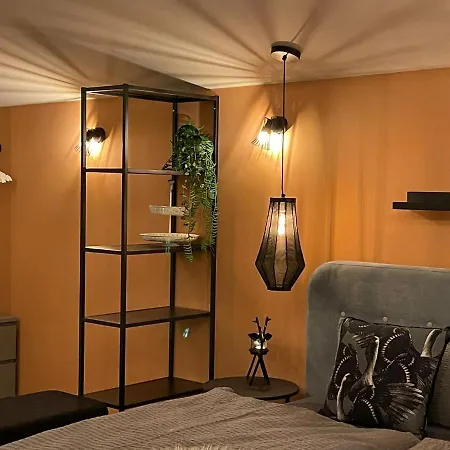 Apartment At Smilla - Boutique Mit Küche - Parken - Klima - Netflix - Waschmaschine *