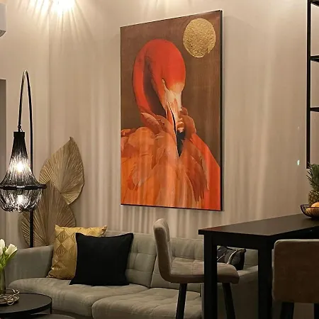 Apartment At Smilla - Boutique Mit Küche - Parken - Klima - Netflix - Waschmaschine Wiesbaden