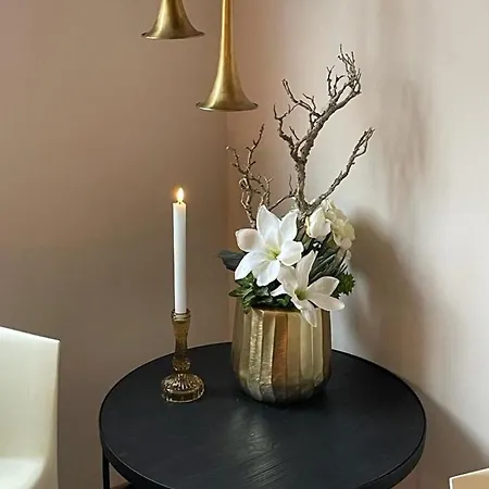 At Smilla - Boutique Mit Küche - Parken - Klima - Netflix - Waschmaschine * Wiesbaden