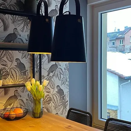 At Smilla - Boutique Mit Küche - Parken - Klima - Netflix - Waschmaschine Apartment *