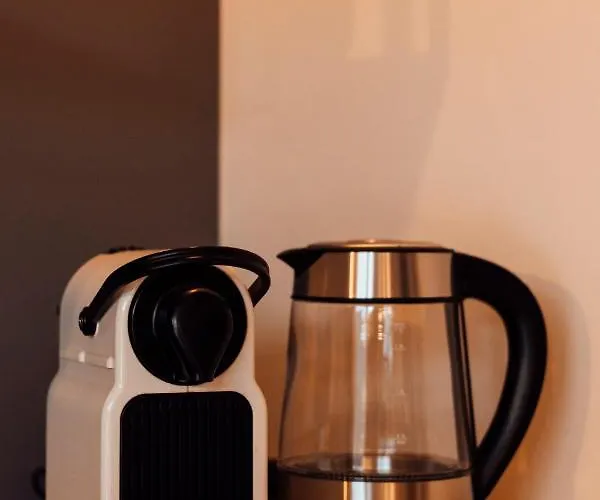 At Smilla - Boutique Mit Kueche - Parken - Klima - Netflix - Waschmaschine 公寓