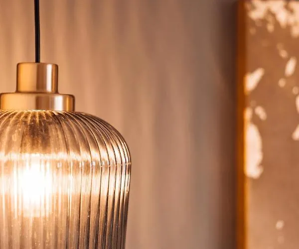 At Smilla - Boutique Mit Kueche - Parken - Klima - Netflix - Waschmaschine Апартаменты *