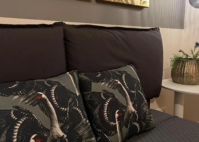 Апартаменты At Smilla - Boutique Mit Kueche - Parken - Klima - Netflix - Waschmaschine Висбаден