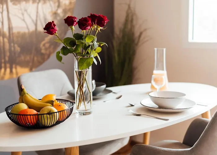 At Smilla - Boutique Mit Kueche - Parken - Klima - Netflix - Waschmaschine