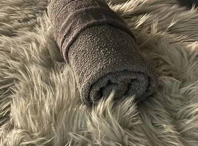 At Smilla - Boutique Mit Kueche - Parken - Klima - Netflix - Waschmaschine 아파트 *