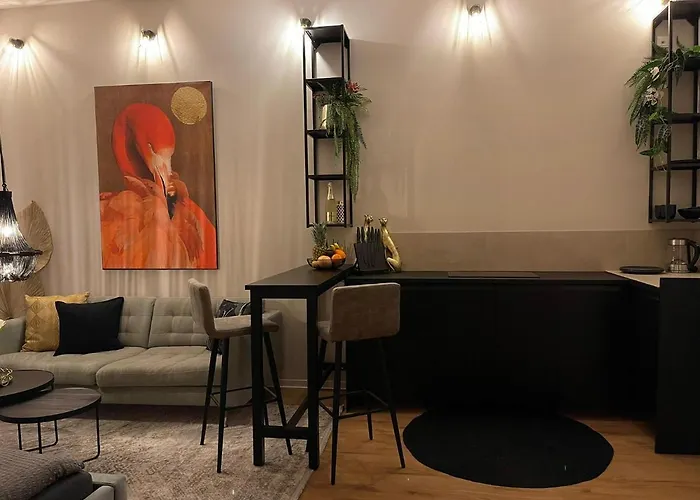 At Smilla - Boutique Mit Kueche - Parken - Klima - Netflix - Waschmaschine Апартаменты Висбаден