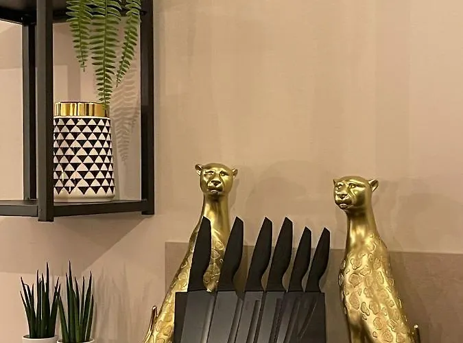 At Smilla - Boutique Mit Kueche - Parken - Klima - Netflix - Waschmaschine 公寓 威斯巴登