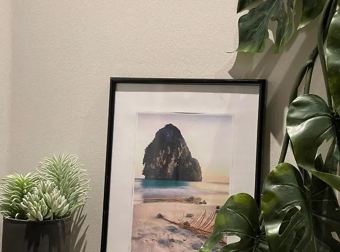 At Smilla - Boutique Mit Kueche - Parken - Klima - Netflix - Waschmaschine *