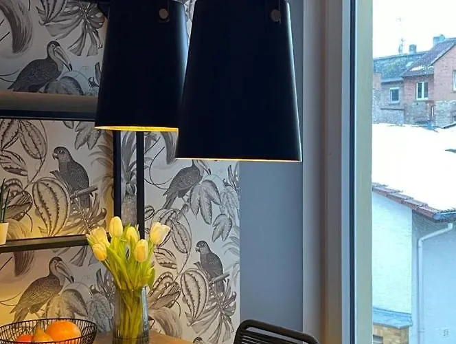 At Smilla - Boutique Mit Kueche - Parken - Klima - Netflix - Waschmaschine Апартаменты *