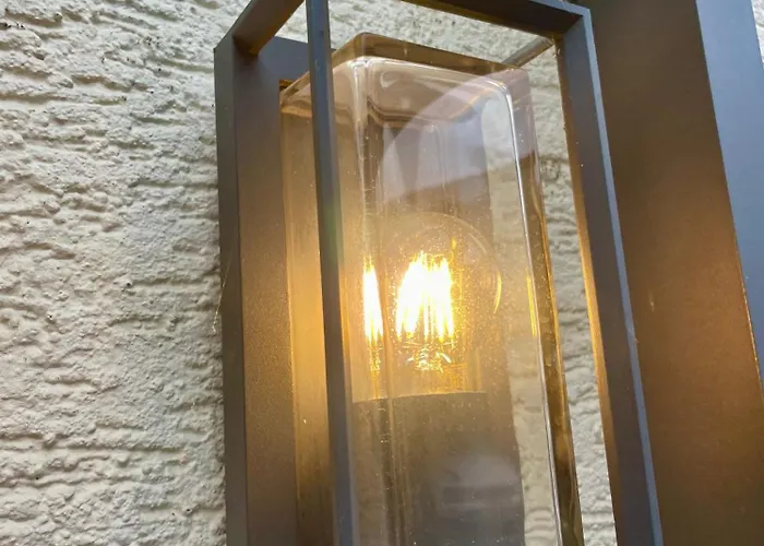 Апартаменты At Smilla - Boutique Mit Kueche - Parken - Klima - Netflix - Waschmaschine Висбаден